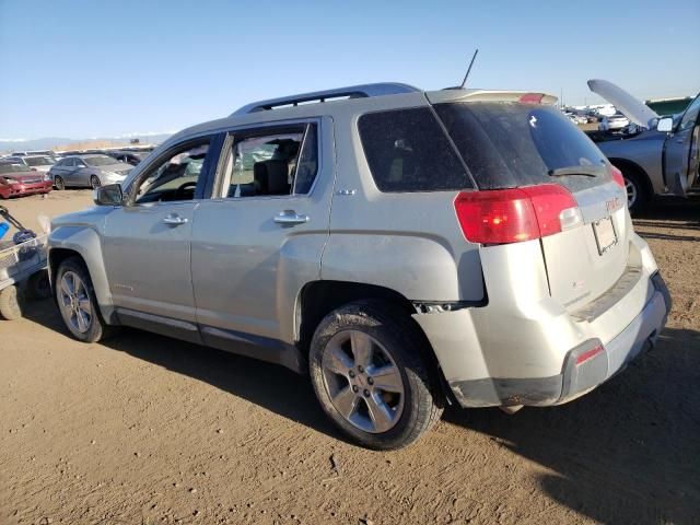 2015 GMC Terrain SLT