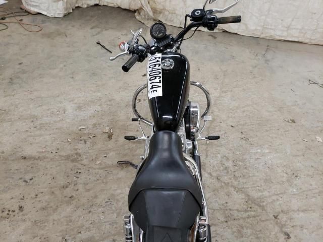 2008 Harley-Davidson XL883 L