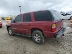 2004 Chevrolet Tahoe K1500