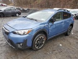 2022 Subaru Crosstrek Premium for sale in Marlboro, NY