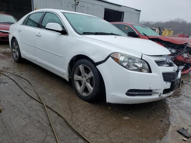 2011 Chevrolet Malibu 1LT