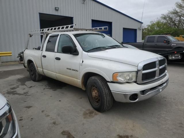 2005 Dodge RAM 2500 ST