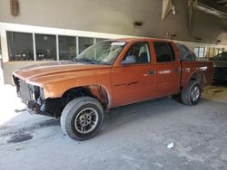 Dodge Dakota salvage cars for sale: 2001 Dodge Dakota Quattro