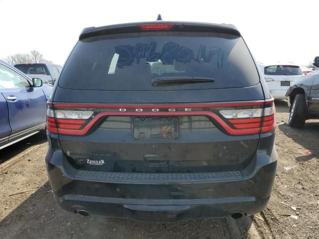 2020 Dodge Durango R/T