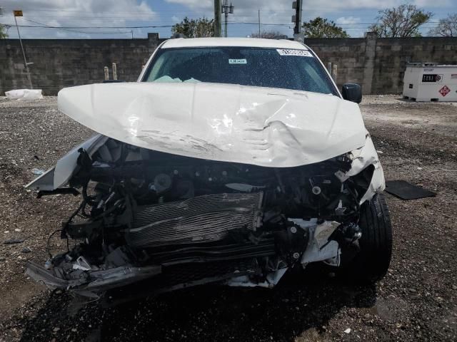 2019 Dodge Journey GT