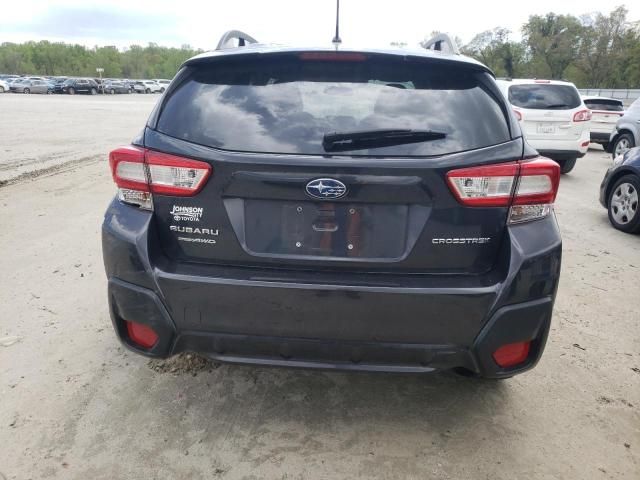 2019 Subaru Crosstrek