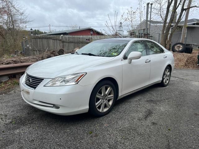 2007 Lexus ES 350