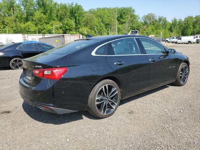 2016 Chevrolet Malibu Premier