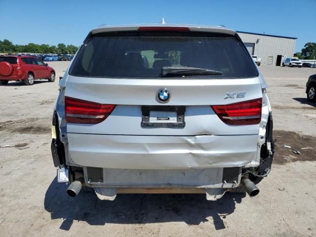 2014 BMW X5 XDRIVE35I