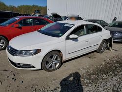 Vehiculos salvage en venta de Copart Windsor, NJ: 2013 Volkswagen CC Sport