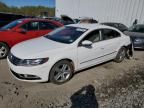 2013 Volkswagen CC Sport