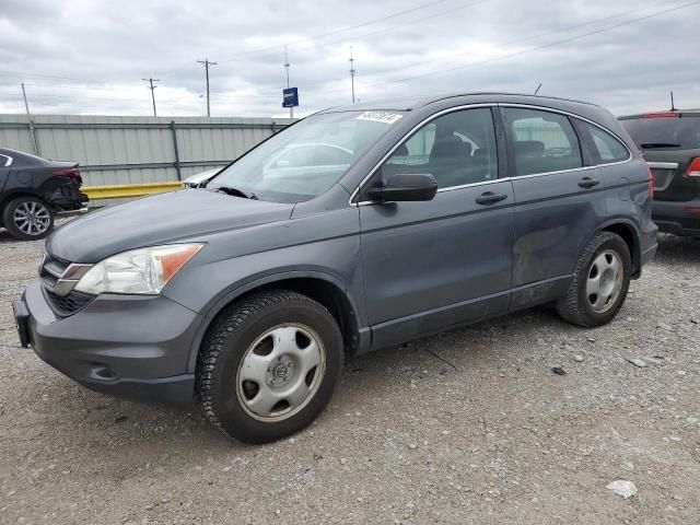 2011 Honda CR-V LX