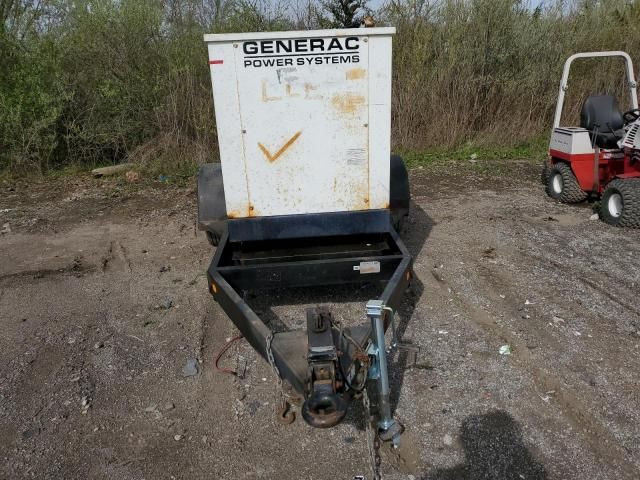 1999 Newc Generator