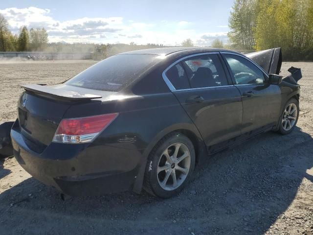 2008 Honda Accord LX