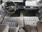 1993 Oldsmobile Cutlass Ciera S
