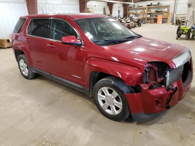 2013 GMC Terrain SLE