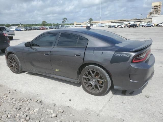 2017 Dodge Charger R/T