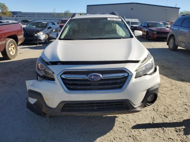 2019 Subaru Outback 3.6R Limited