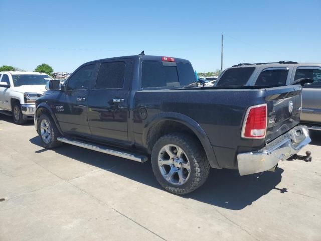 2017 Dodge 1500 Laramie