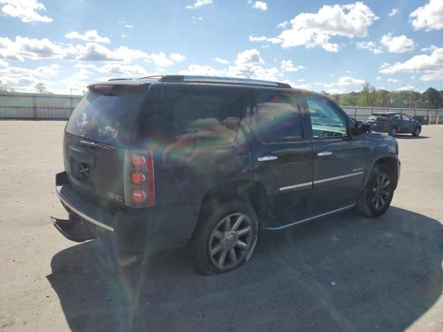 2012 GMC Yukon Denali