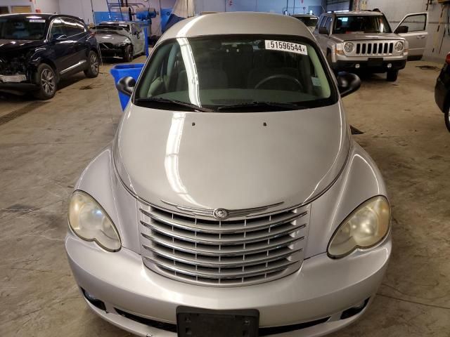 2006 Chrysler PT Cruiser Touring