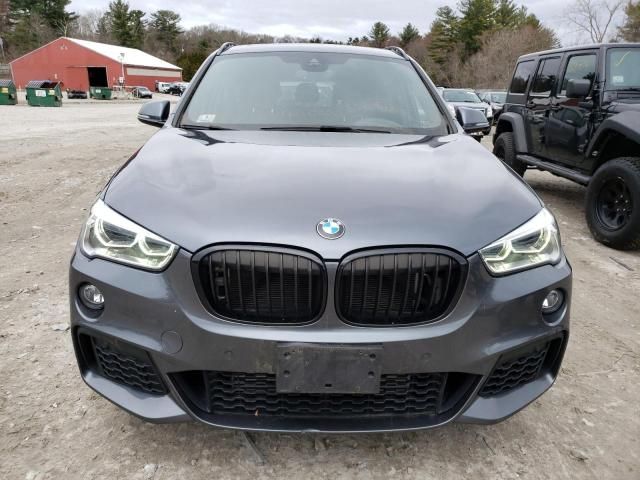 2019 BMW X1 XDRIVE28I