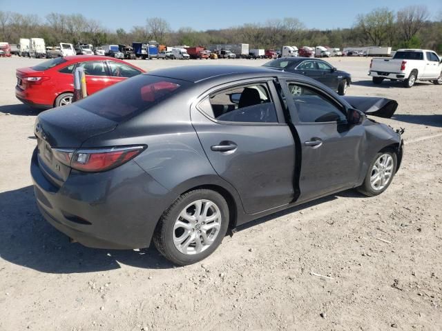 2016 Scion IA