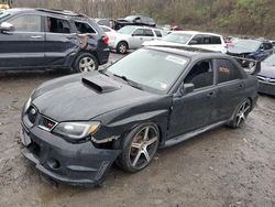 2006 Subaru Impreza WRX for sale in Marlboro, NY