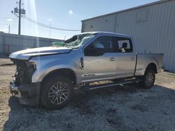 Ford Vehiculos salvage en venta: 2017 Ford F250 Super Duty