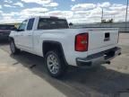 2014 GMC Sierra K1500 SLT