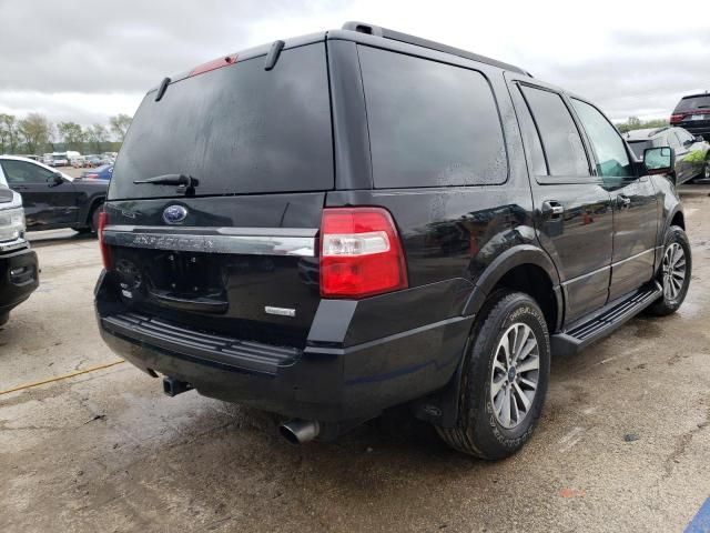 2017 Ford Expedition XLT