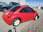 2001 Volkswagen New Beetle GLX