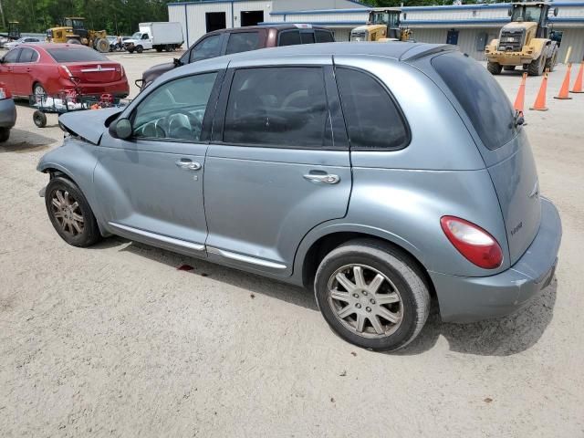 2010 Chrysler PT Cruiser