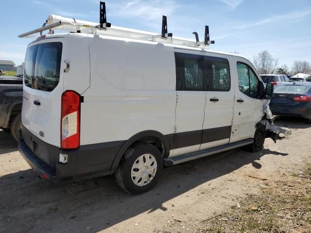 2019 Ford Transit T-250