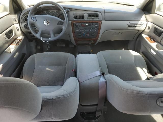 2003 Mercury Sable GS