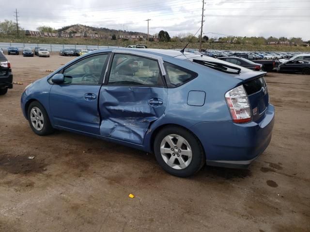 2009 Toyota Prius