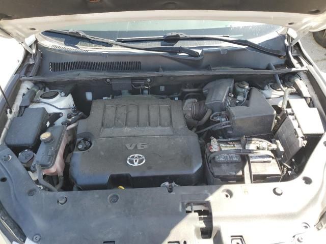 2006 Toyota Rav4 Limited