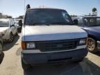 2007 Ford Econoline E250 Van