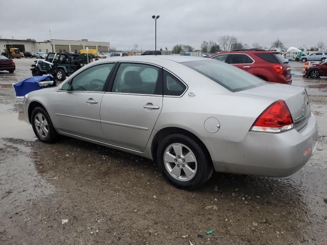 2008 Chevrolet Impala LT