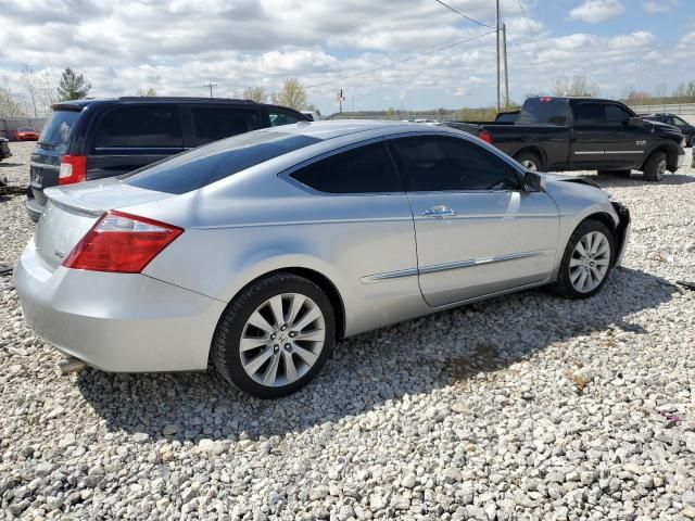 2009 Honda Accord EXL