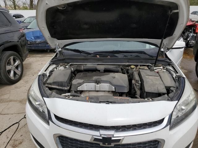 2014 Chevrolet Malibu 1LT