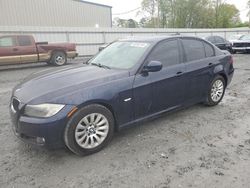 BMW salvage cars for sale: 2009 BMW 328 I