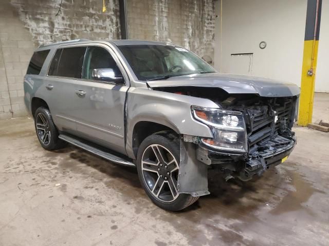 2018 Chevrolet Tahoe K1500 Premier