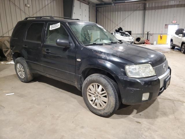 2006 Mercury Mariner