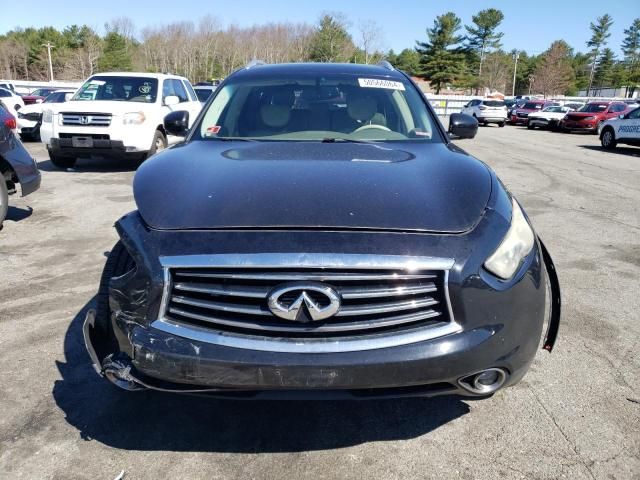 2012 Infiniti FX35