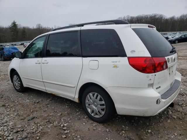 2006 Toyota Sienna CE