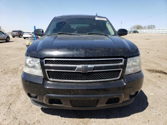 2008 Chevrolet Tahoe K1500