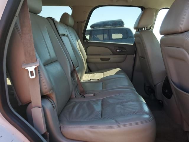 2009 Chevrolet Tahoe K1500 LT