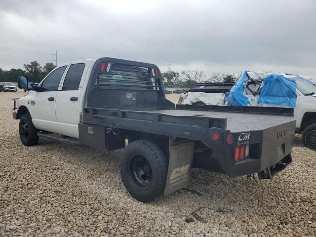 2007 Dodge RAM 3500 ST