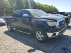 2007 Toyota Tundra Crewmax Limited